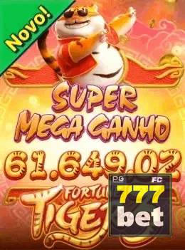 777BET bet — mercados de futebol e esportes no app